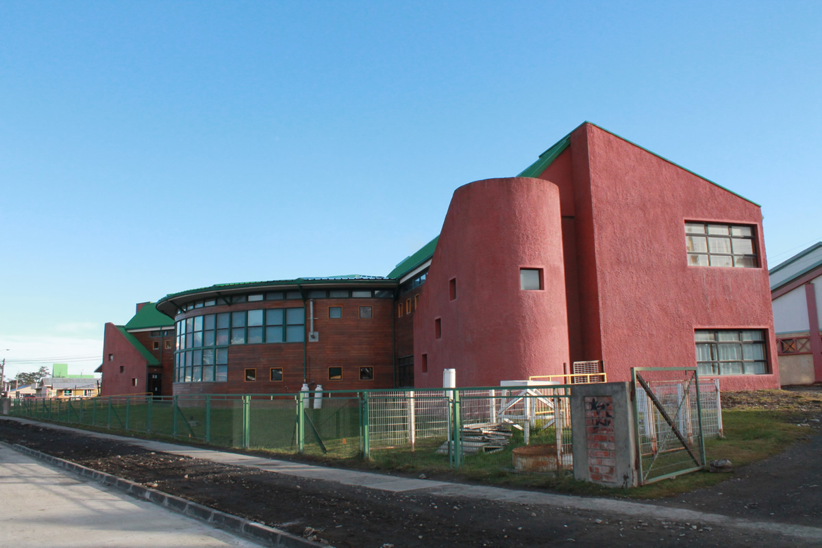 LICEO DE PUERTO WILLIAMS PROMUEVE LA SANA CONVIVENCIA ESCOLAR A TRAVÉS CONCURSO DE CUENTOS
